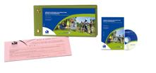 Classeur seul Mémento Pratique des Infractions Nat./Env.(1ère à 4ème Classe)