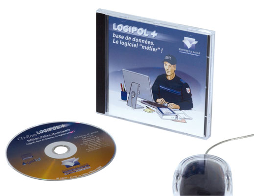 Logipol V5