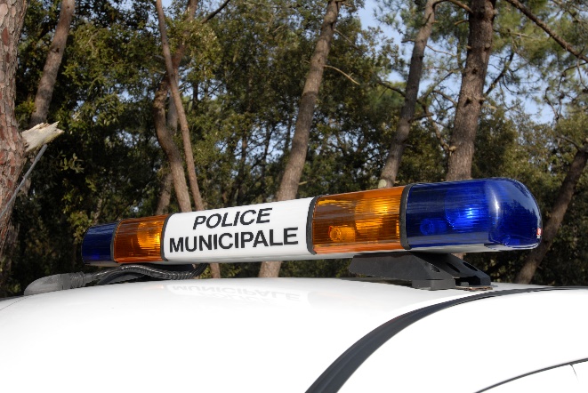 police municipale 2