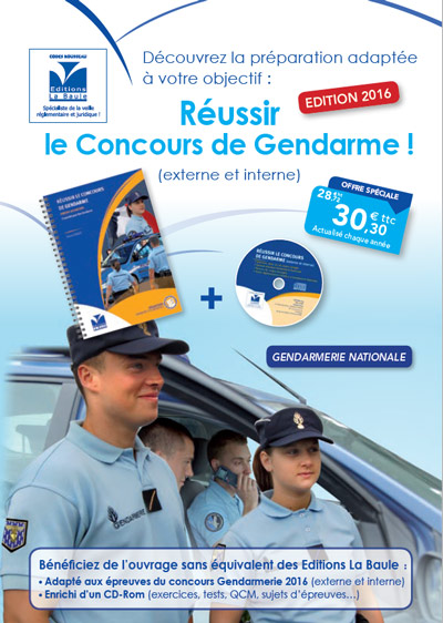 réussir-concours-gendarme