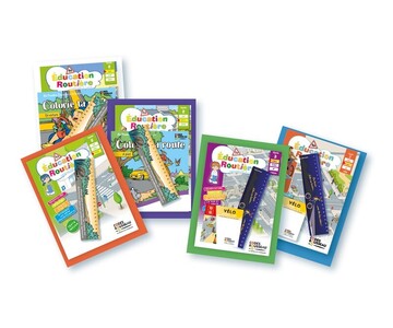 Kits élèves (du CP au CM2)