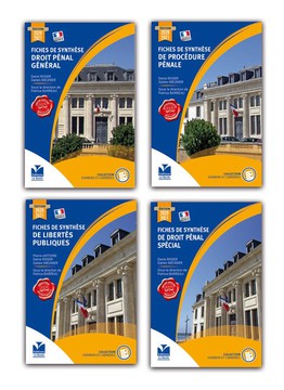 Pack 2020/2021 Fiches Candidats OPJ