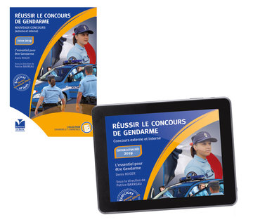 Réussir le Concours de Gendarme