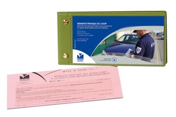 Mémento Pratique de l'ASVP