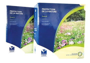 Protection de la Nature + Version Numérique