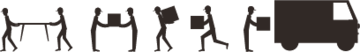 Déménagement