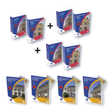 Pack 2021 Excellence (Reliée + Fiches) + Abonnement 2 éditions reliés/an